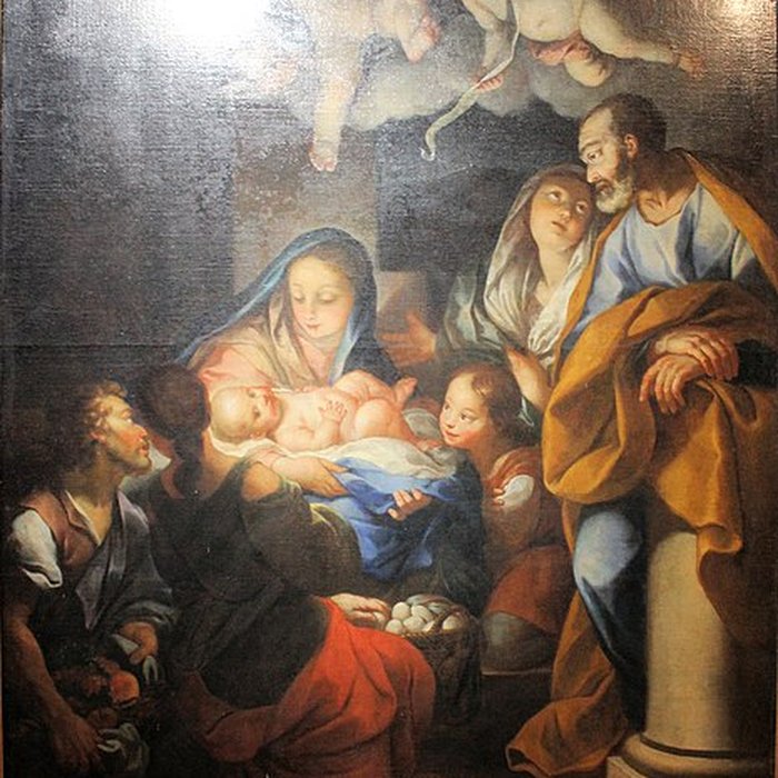 Photo de Église Saint-Pierre-et-Saint-Paul de Guise