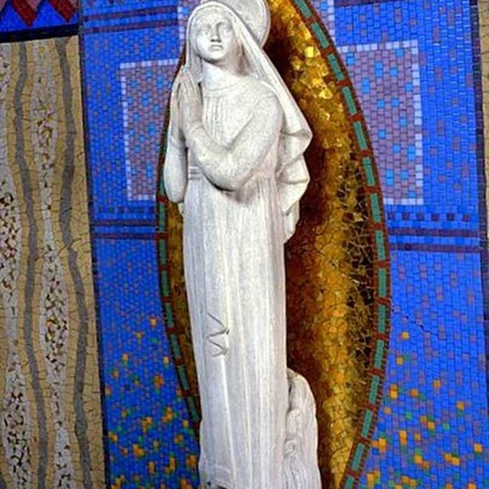 Photo de Église Saint-Pierre-et-Saint-Paul de Guise