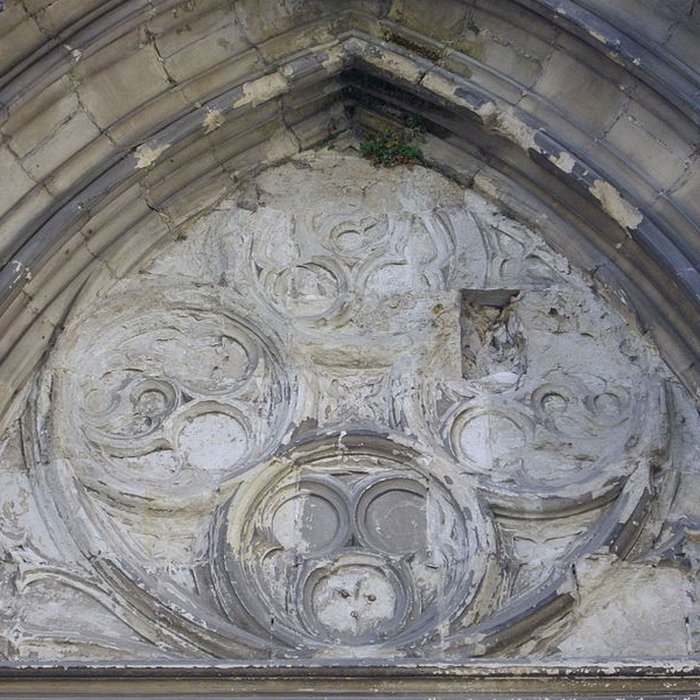 Photo de Église Saint-Pierre-et-Saint-Paul de Guise