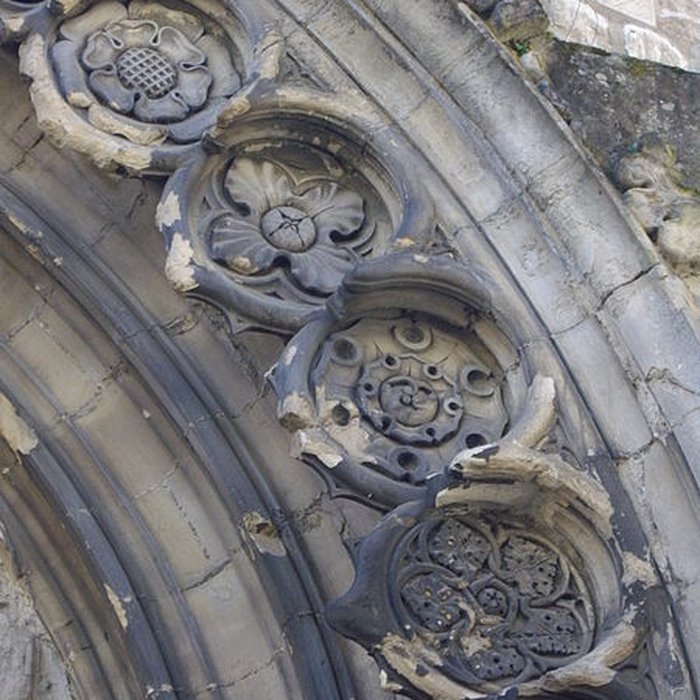 Photo de Église Saint-Pierre-et-Saint-Paul de Guise
