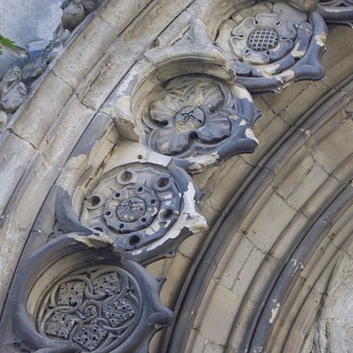 Photo de Église Saint-Pierre-et-Saint-Paul de Guise