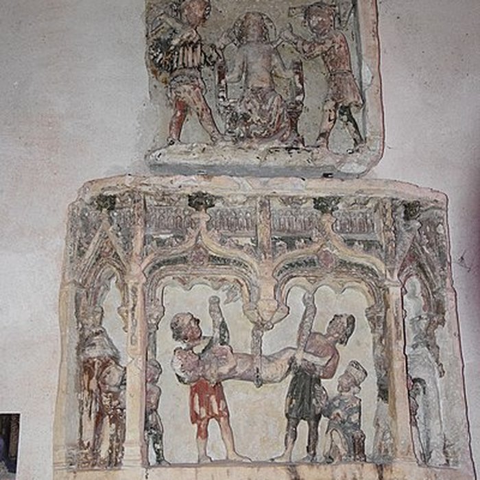 Photo de Église Saint-Pierre-et-Saint-Paul de Guise