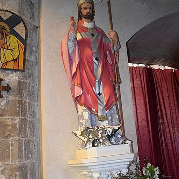 Photo de Église Saint-Pierre-et-Saint-Paul de Guise