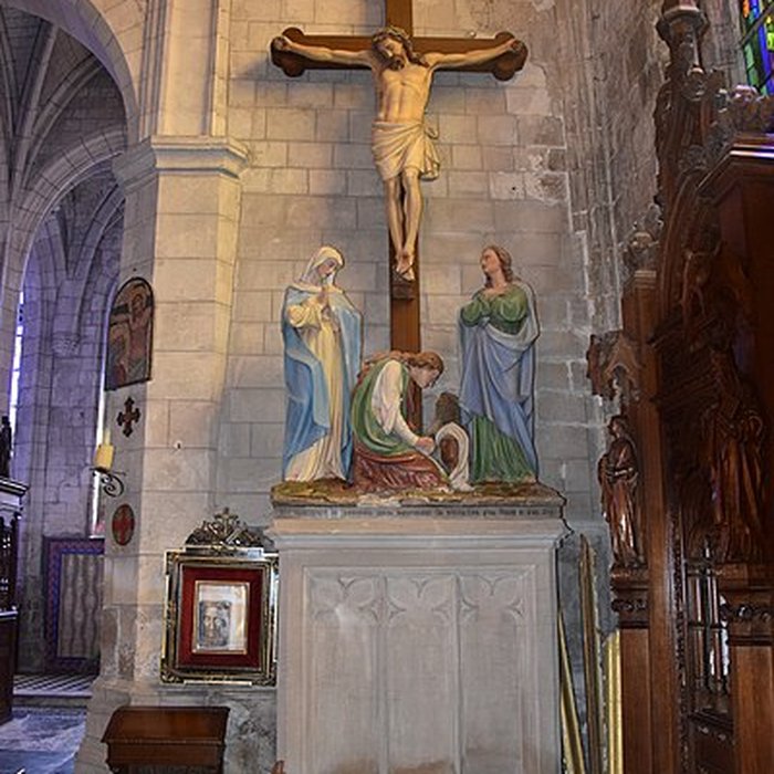 Photo de Église Saint-Pierre-et-Saint-Paul de Guise