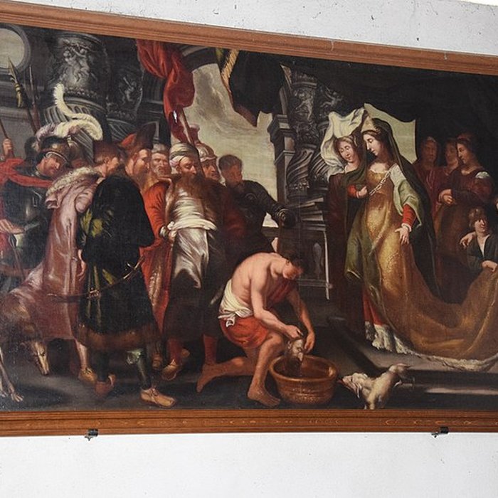 Photo de Église Saint-Pierre-et-Saint-Paul de Guise