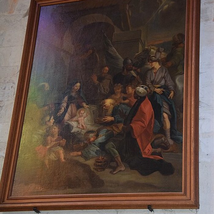 Photo de Église Saint-Pierre-et-Saint-Paul de Guise