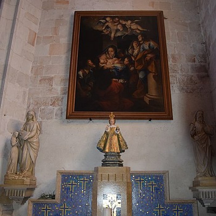 Photo de Église Saint-Pierre-et-Saint-Paul de Guise