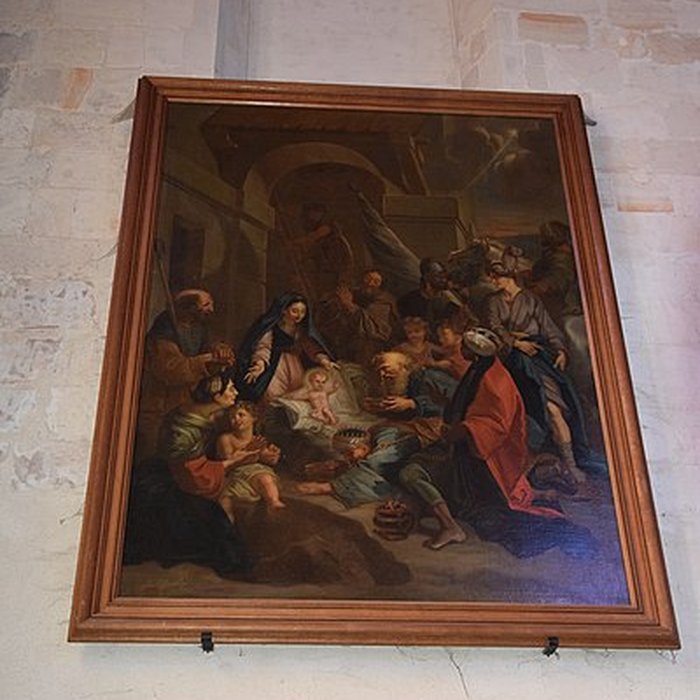 Photo de Église Saint-Pierre-et-Saint-Paul de Guise