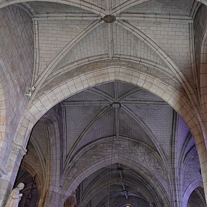 Photo de Église Saint-Pierre-et-Saint-Paul de Guise