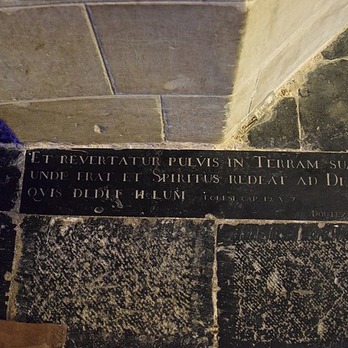 Photo de Église Saint-Pierre-et-Saint-Paul de Guise