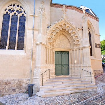 Église Saint-Pierre-et-Saint-Paul de Guise