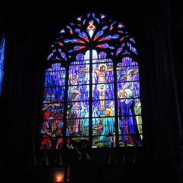 Église Saint-Pierre-et-Saint-Paul de Guise
