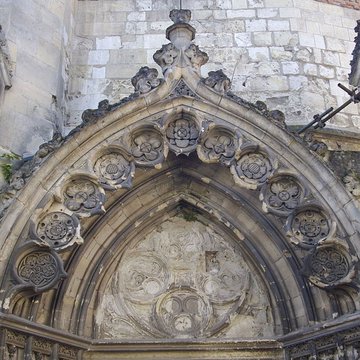 Église Saint-Pierre-et-Saint-Paul de Guise