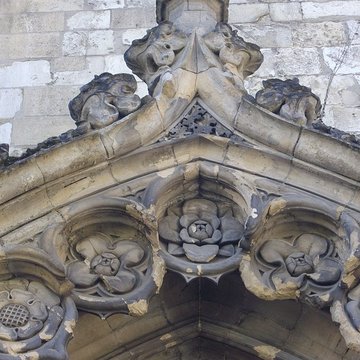 Église Saint-Pierre-et-Saint-Paul de Guise