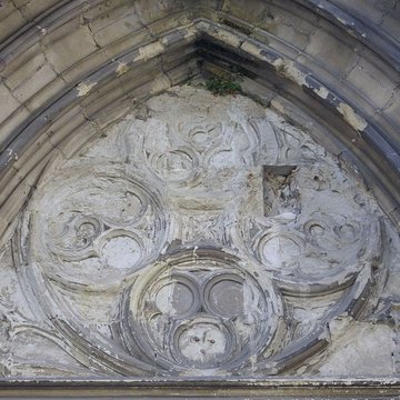 Église Saint-Pierre-et-Saint-Paul de Guise