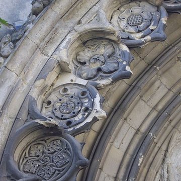 Église Saint-Pierre-et-Saint-Paul de Guise