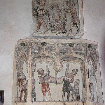 Église Saint-Pierre-et-Saint-Paul de Guise