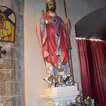 Église Saint-Pierre-et-Saint-Paul de Guise