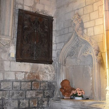 Église Saint-Pierre-et-Saint-Paul de Guise