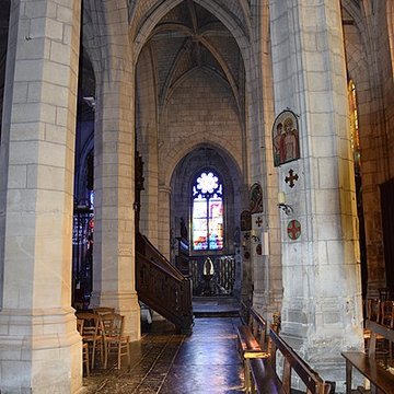 Église Saint-Pierre-et-Saint-Paul de Guise