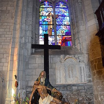 Église Saint-Pierre-et-Saint-Paul de Guise