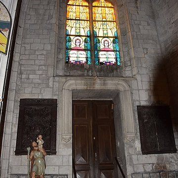 Église Saint-Pierre-et-Saint-Paul de Guise