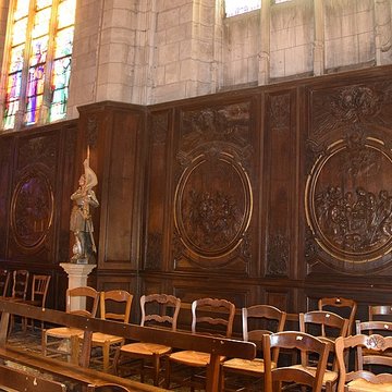 Église Saint-Pierre-et-Saint-Paul de Guise