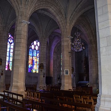 Église Saint-Pierre-et-Saint-Paul de Guise