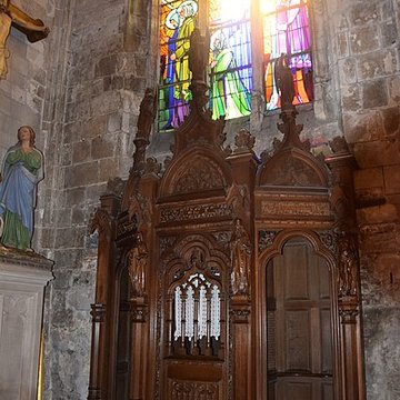 Église Saint-Pierre-et-Saint-Paul de Guise