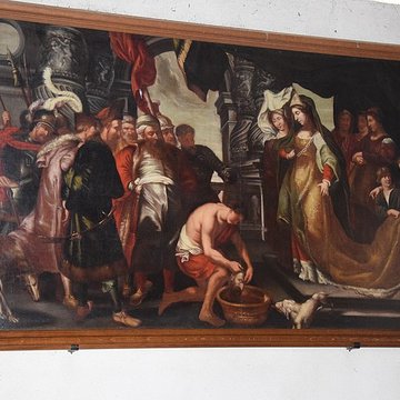 Église Saint-Pierre-et-Saint-Paul de Guise