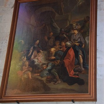 Église Saint-Pierre-et-Saint-Paul de Guise