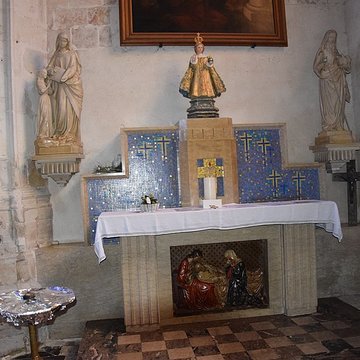 Église Saint-Pierre-et-Saint-Paul de Guise