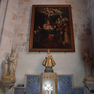 Église Saint-Pierre-et-Saint-Paul de Guise