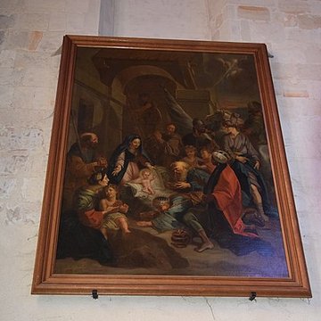 Église Saint-Pierre-et-Saint-Paul de Guise