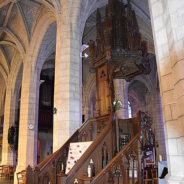 Église Saint-Pierre-et-Saint-Paul de Guise