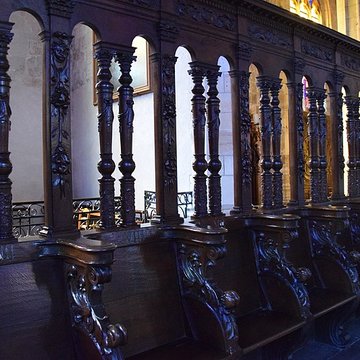 Église Saint-Pierre-et-Saint-Paul de Guise