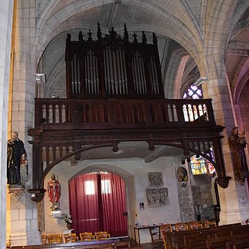 Église Saint-Pierre-et-Saint-Paul de Guise