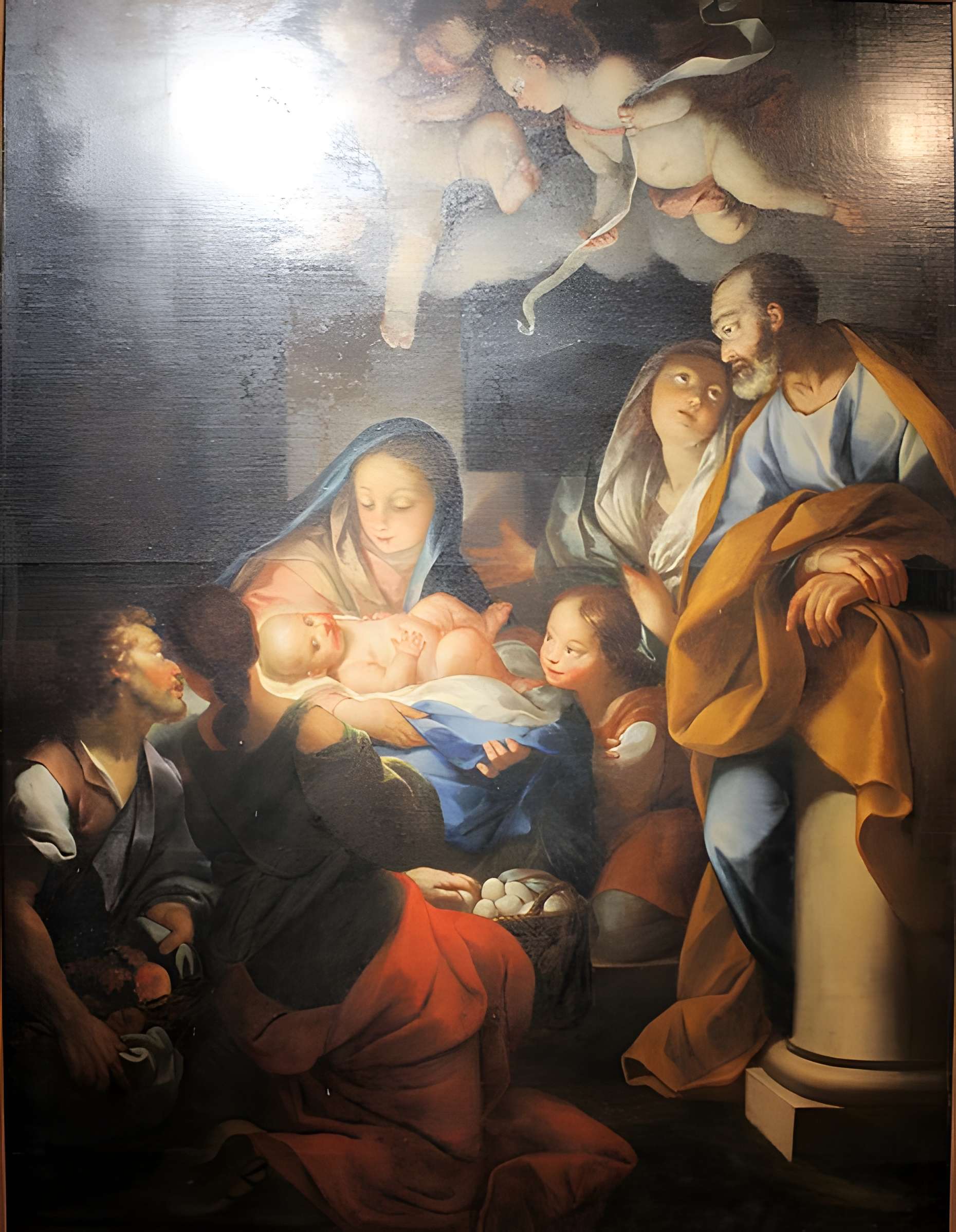 Église Saint-Pierre-et-Saint-Paul de Guise