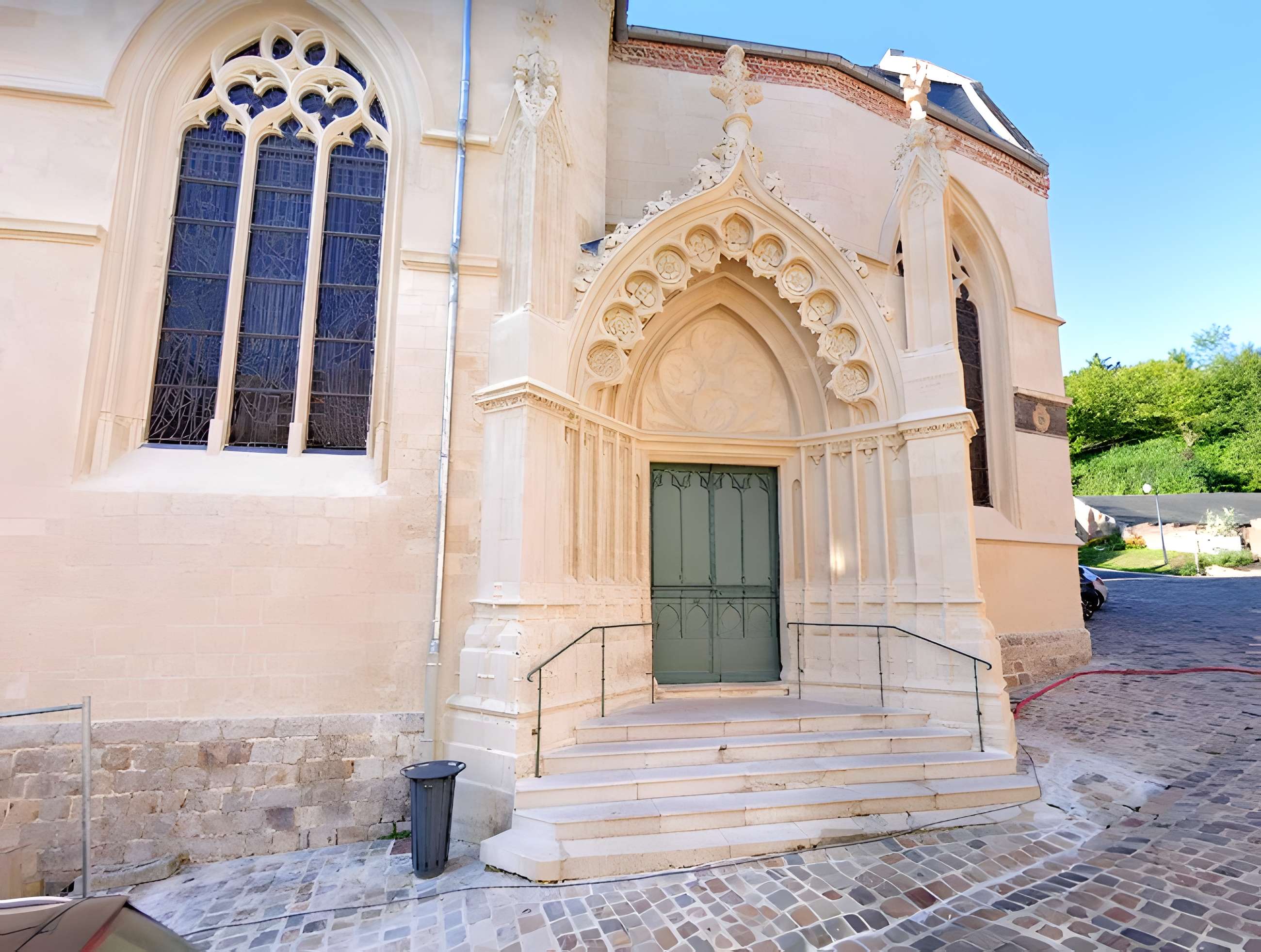 Église Saint-Pierre-et-Saint-Paul de Guise