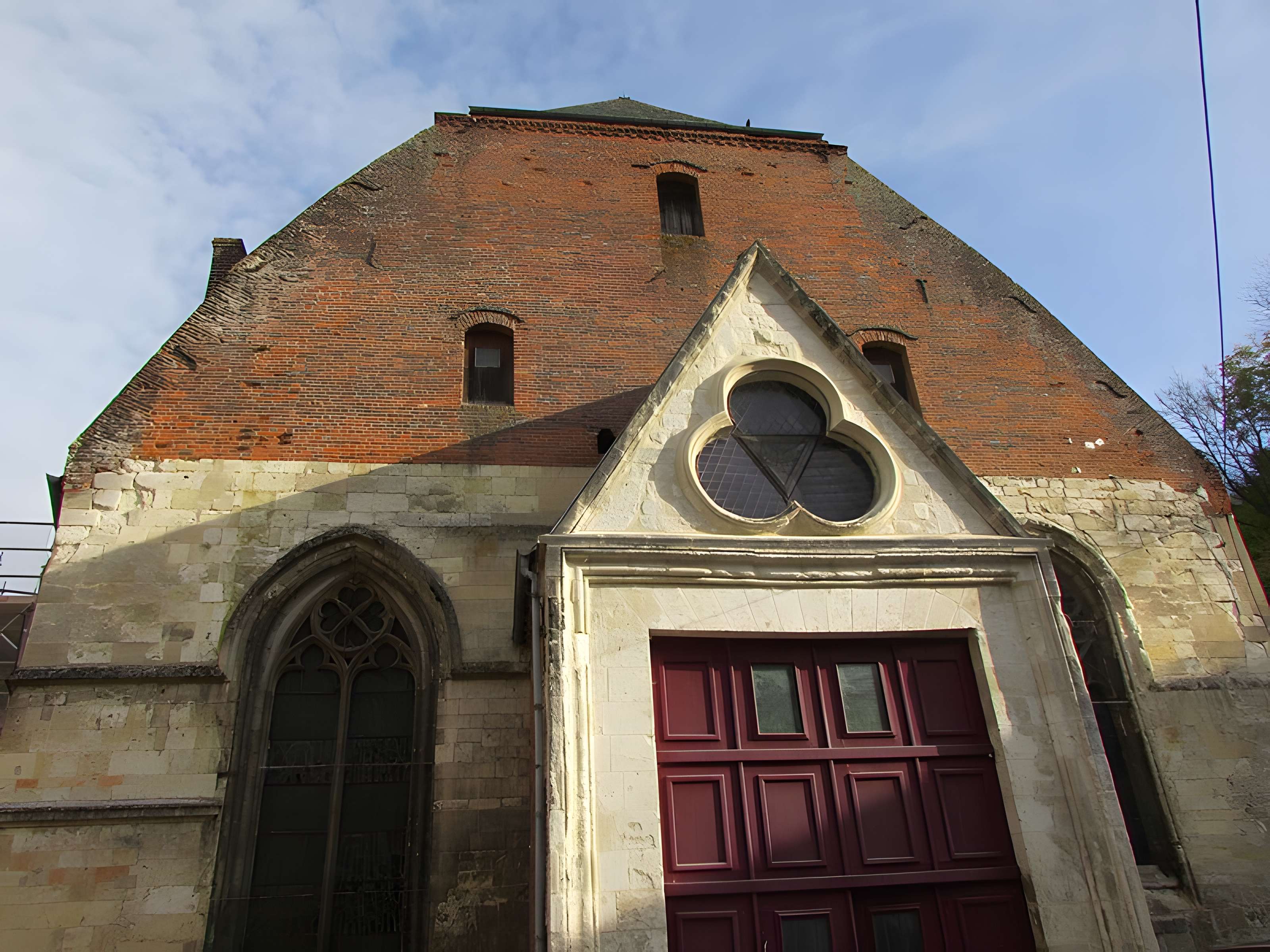 Église Saint-Pierre-et-Saint-Paul de Guise