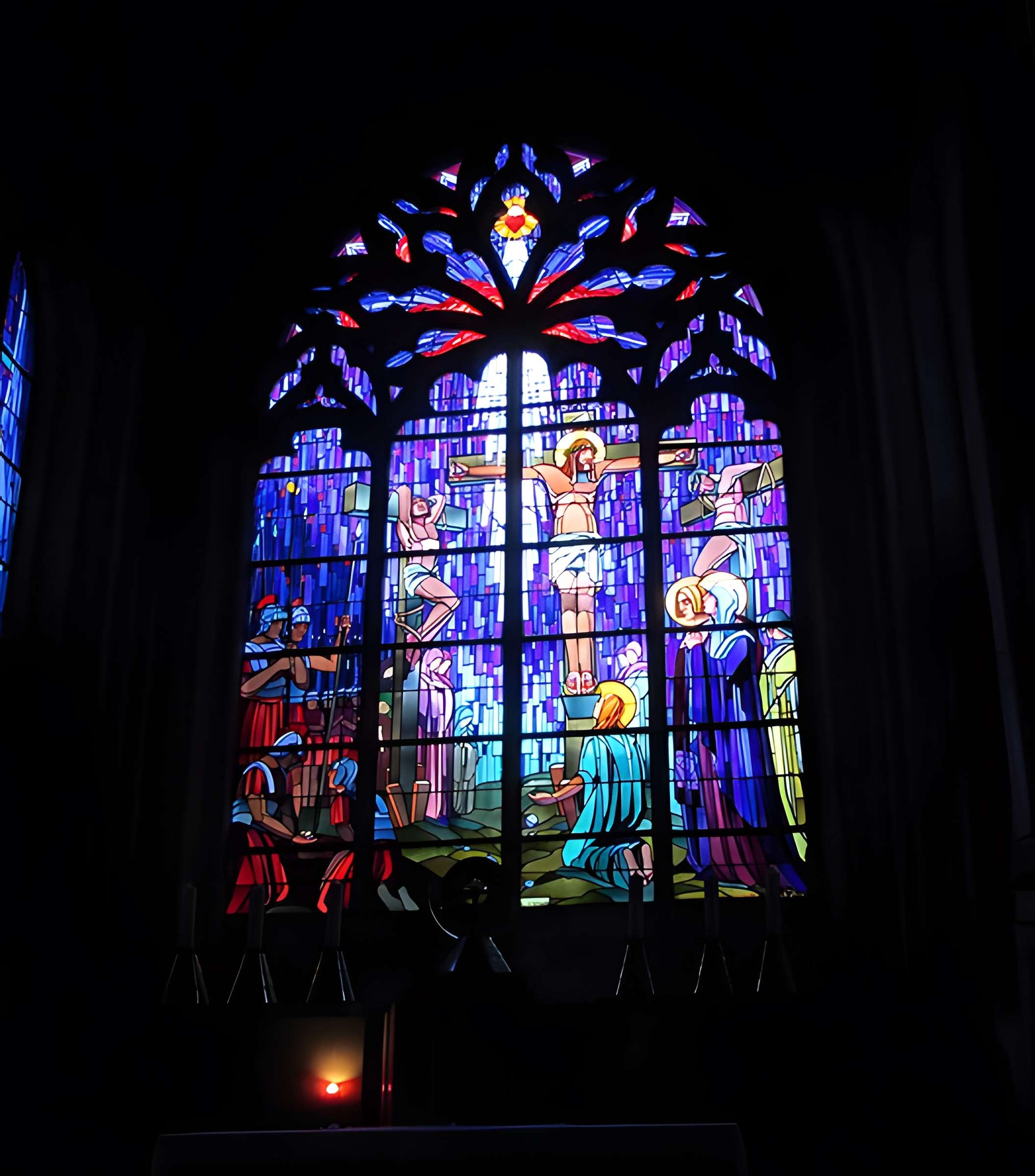 Église Saint-Pierre-et-Saint-Paul de Guise