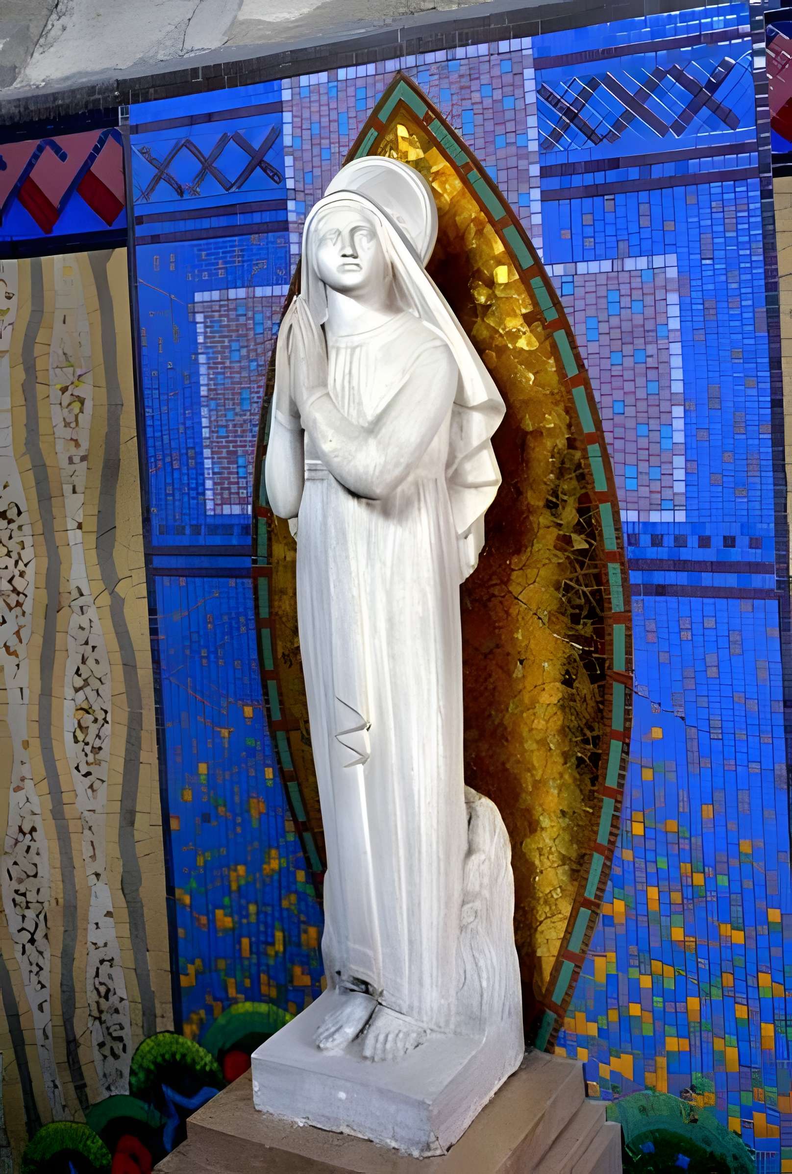 Église Saint-Pierre-et-Saint-Paul de Guise