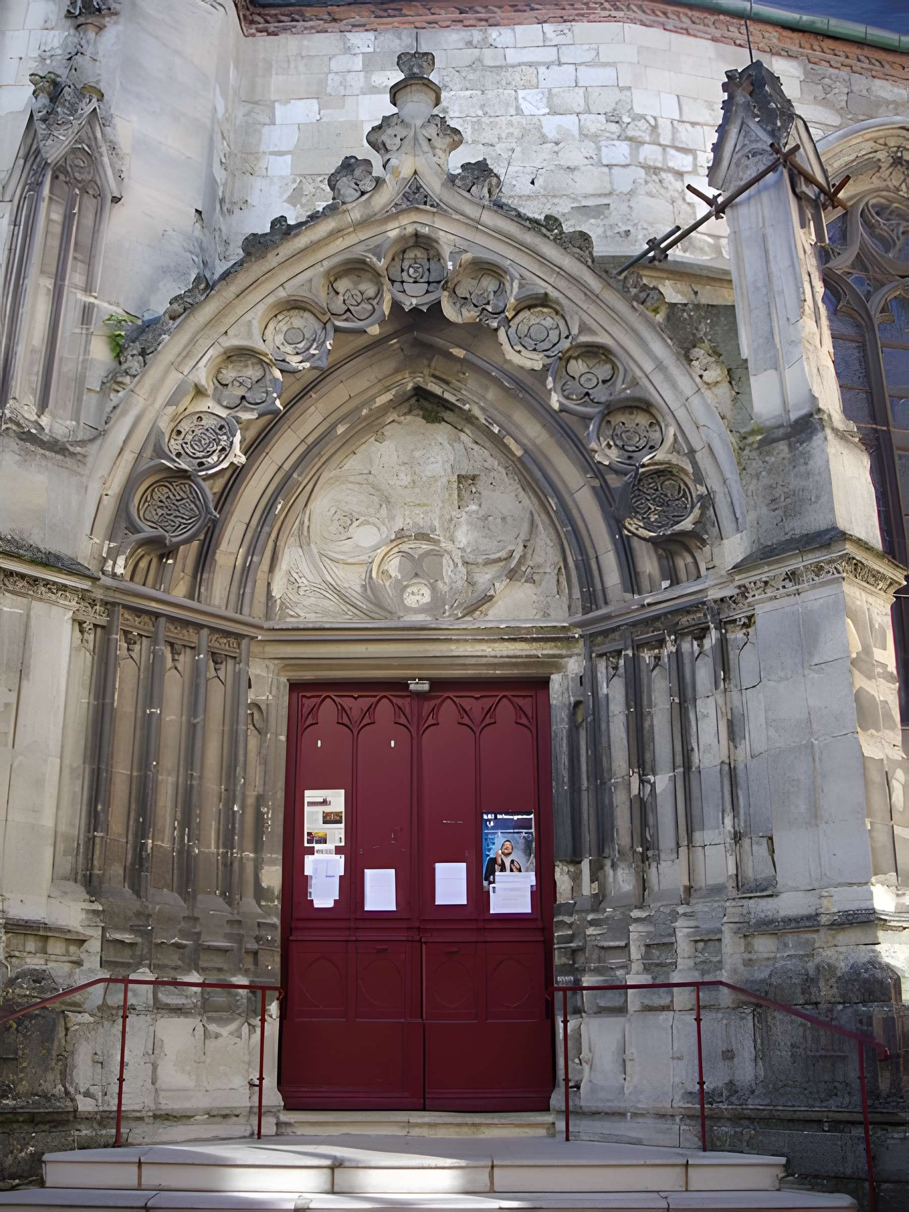 Église Saint-Pierre-et-Saint-Paul de Guise