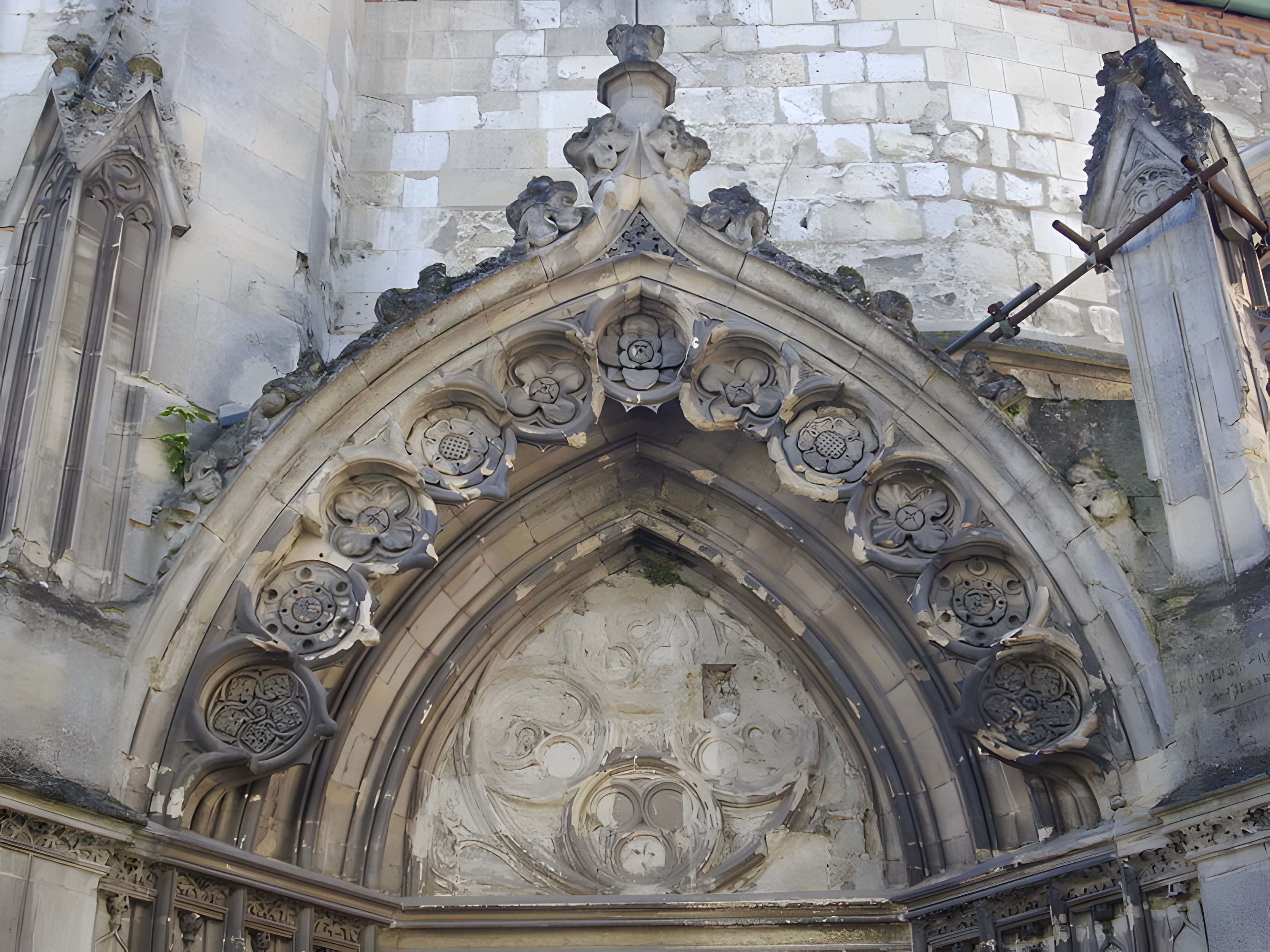 Église Saint-Pierre-et-Saint-Paul de Guise
