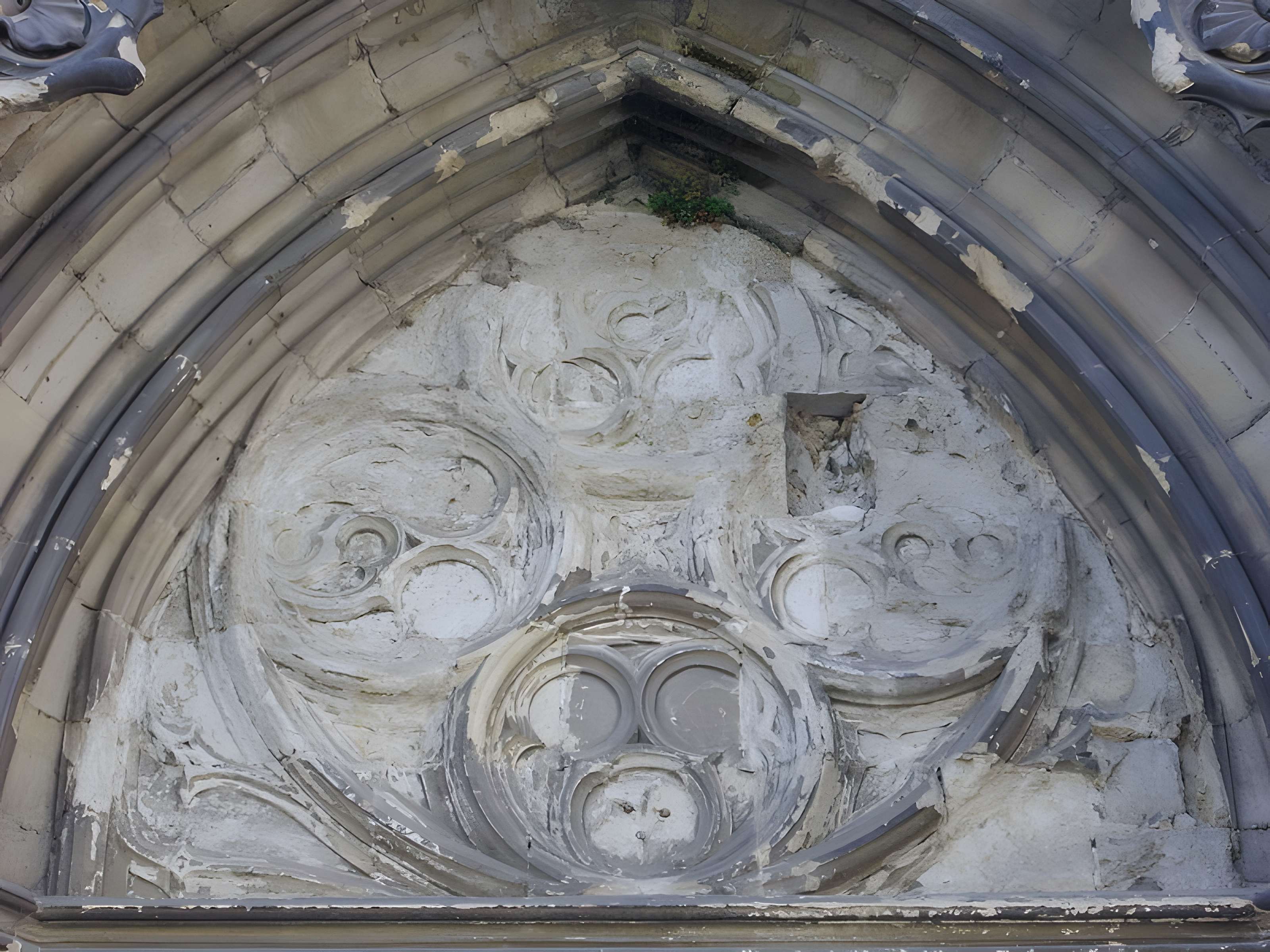 Église Saint-Pierre-et-Saint-Paul de Guise