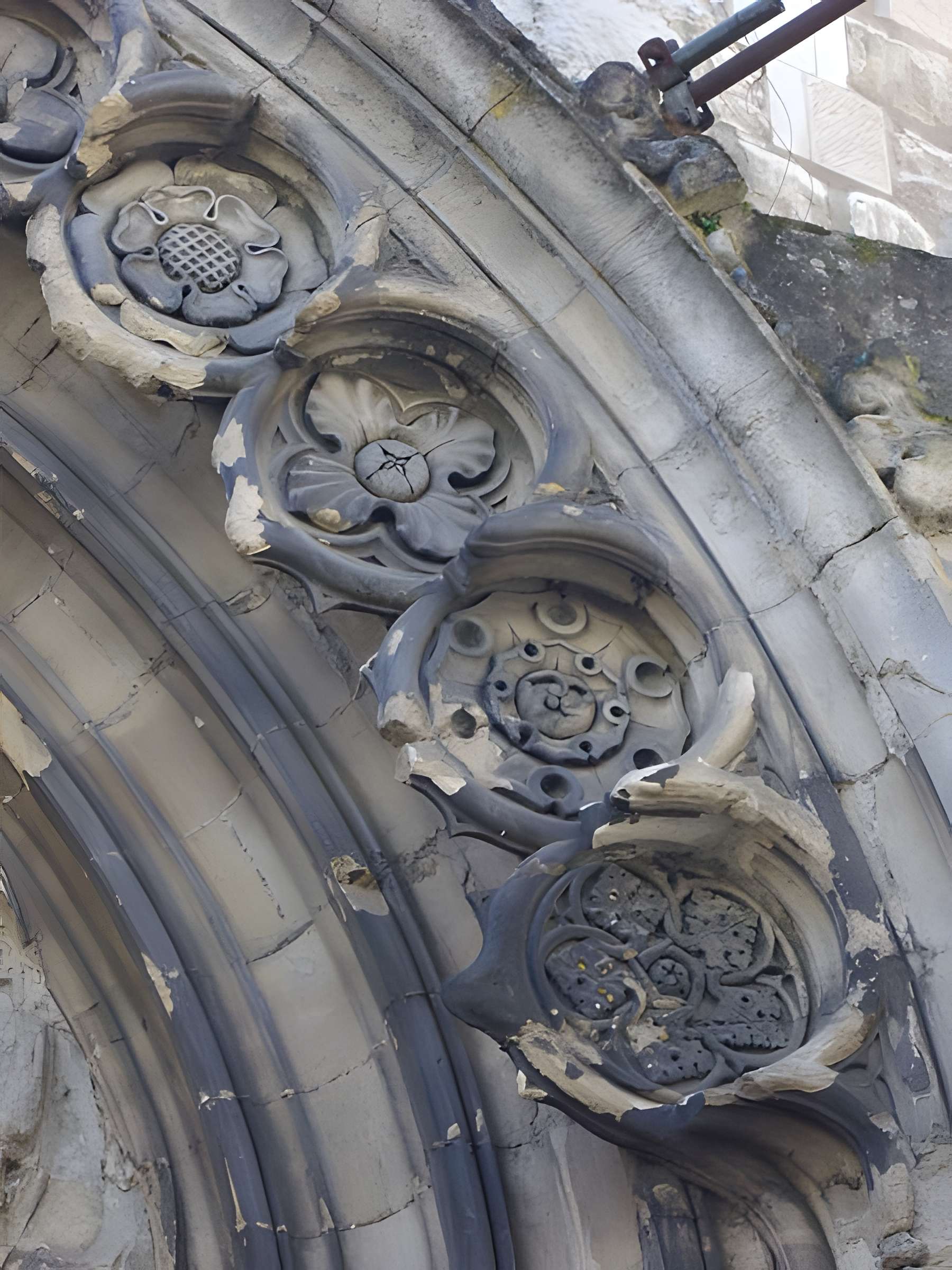 Église Saint-Pierre-et-Saint-Paul de Guise