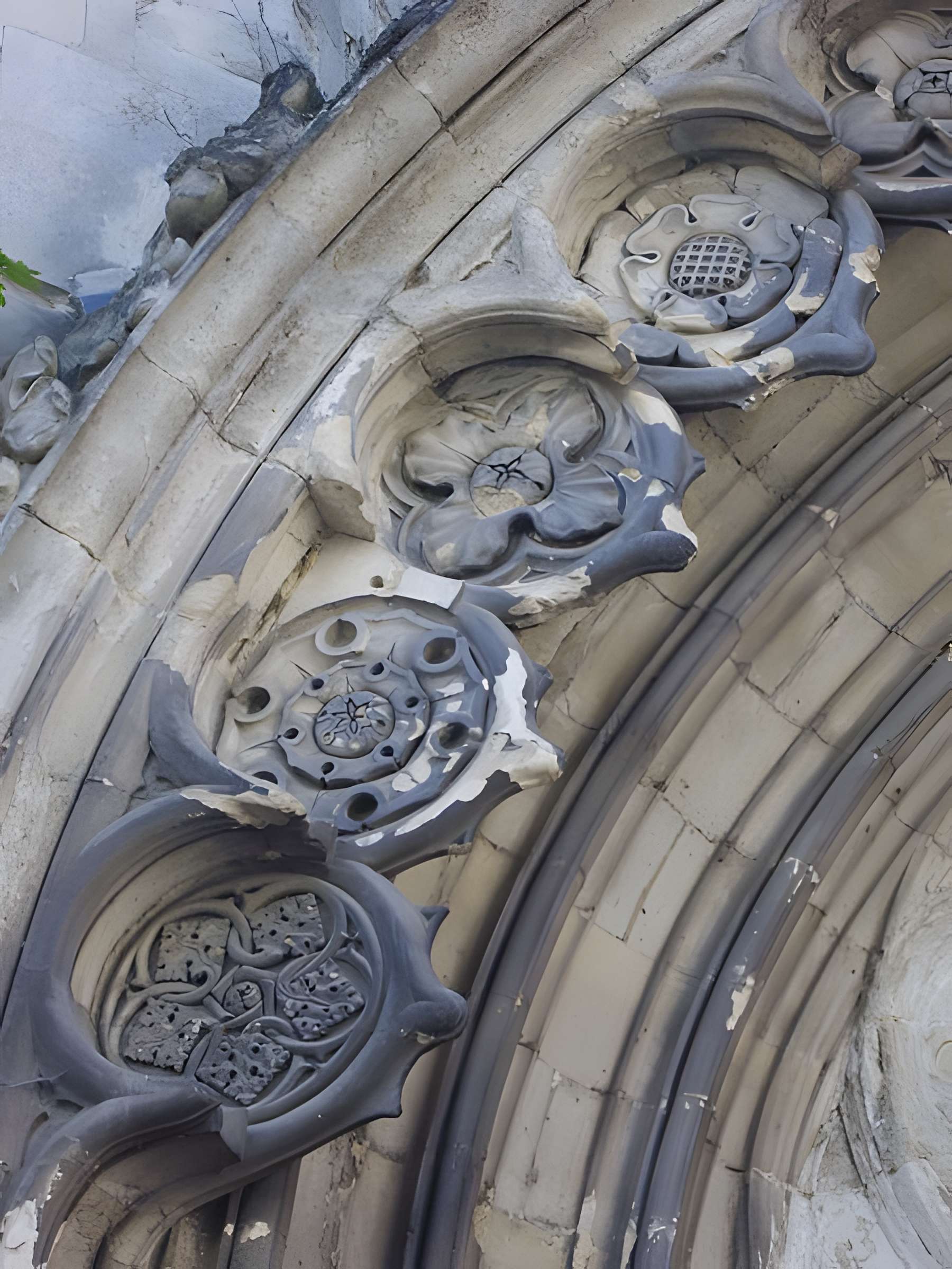 Église Saint-Pierre-et-Saint-Paul de Guise
