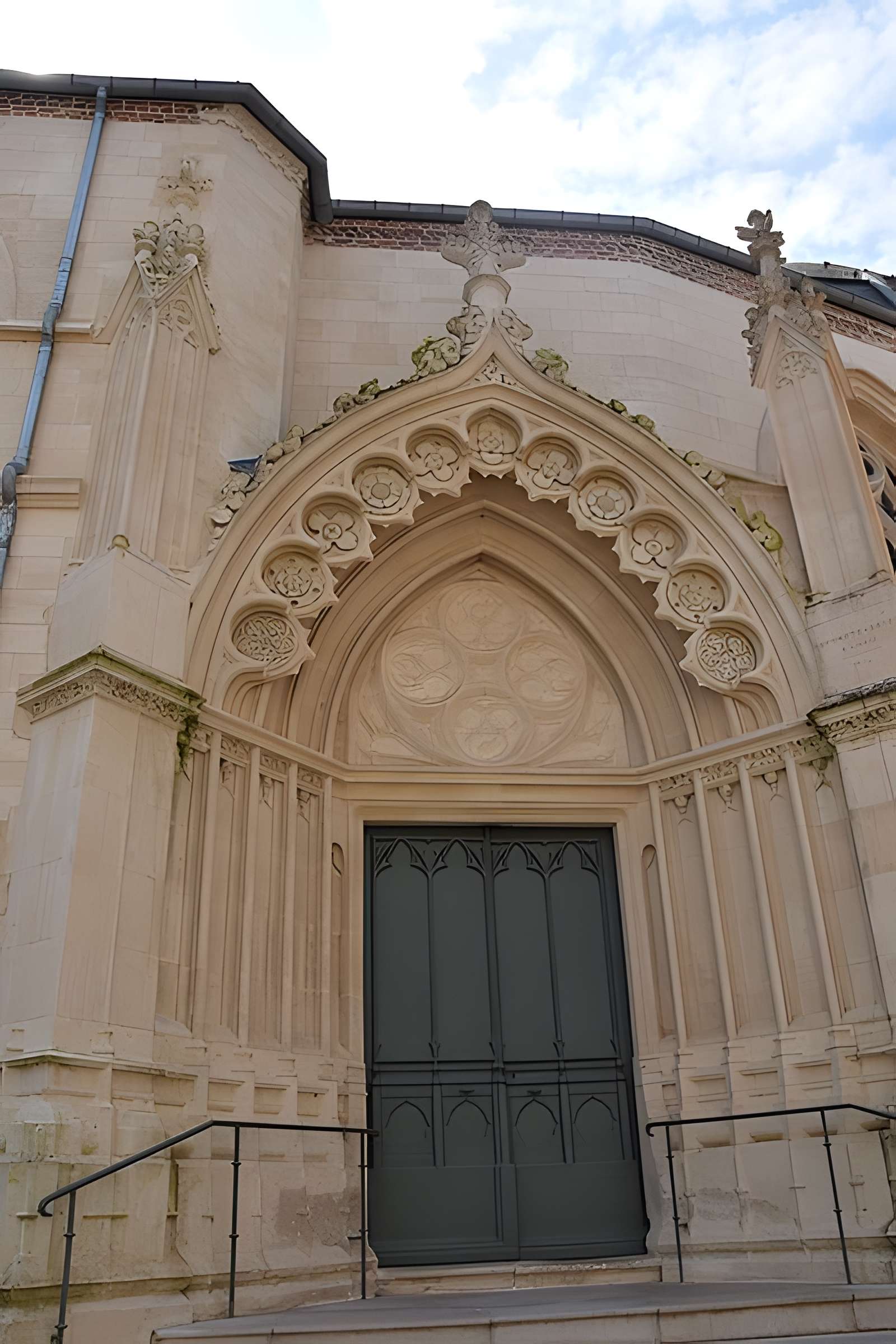 Église Saint-Pierre-et-Saint-Paul de Guise