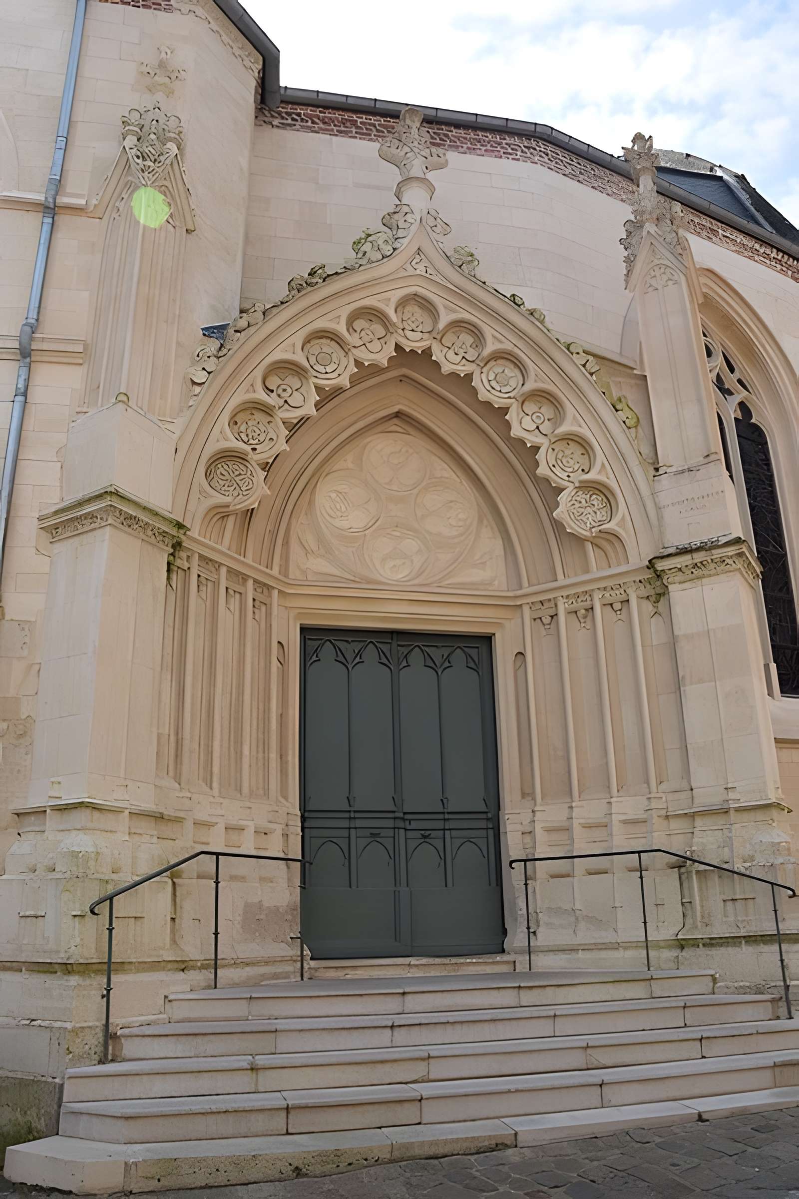 Église Saint-Pierre-et-Saint-Paul de Guise