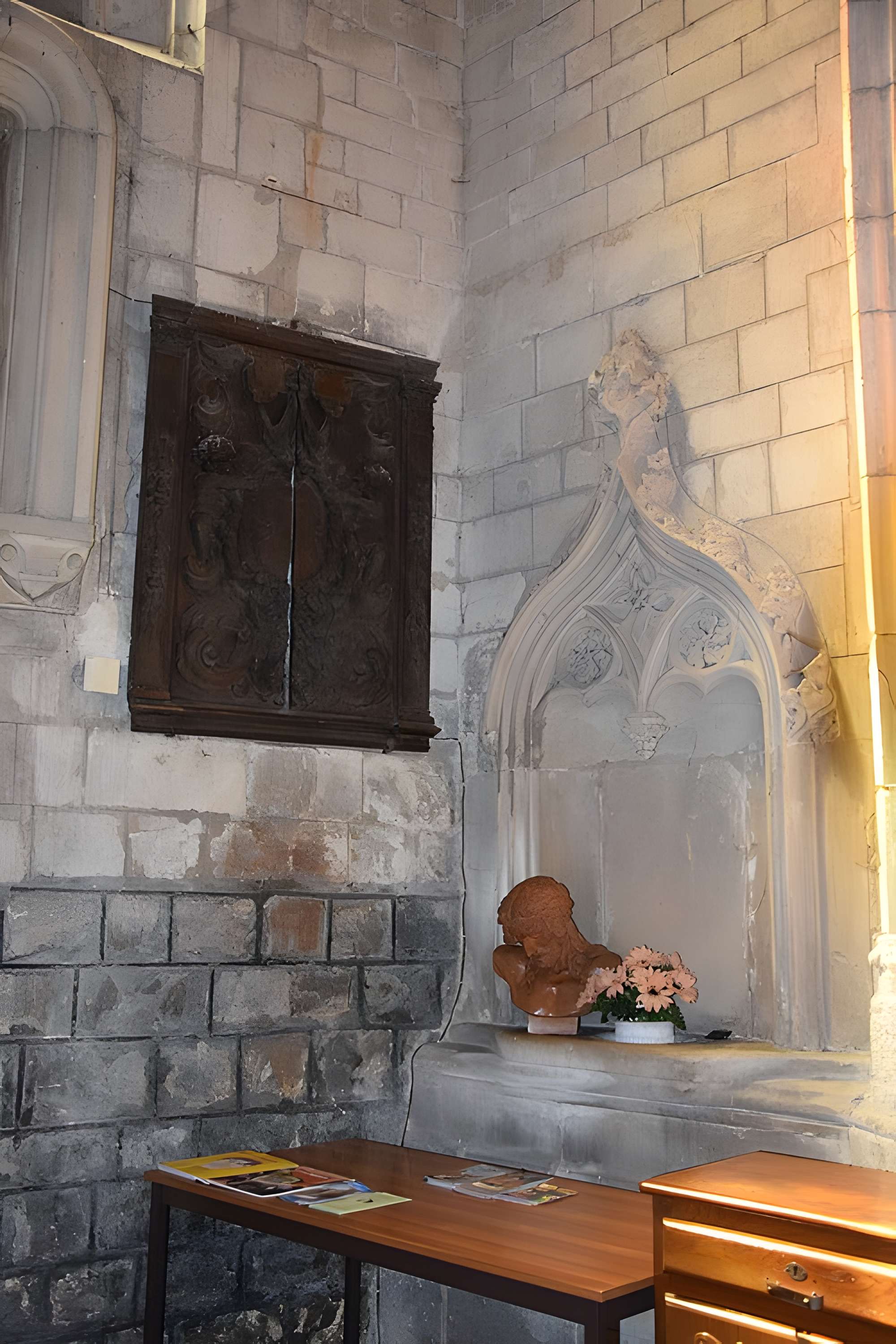 Église Saint-Pierre-et-Saint-Paul de Guise